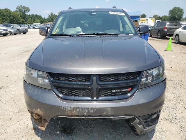 3C4PDCGG5KT693595 | 2019 DODGE JOURNEY CR