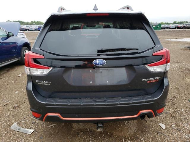 2020 SUBARU FORESTER S - JF2SKARC6LH462124