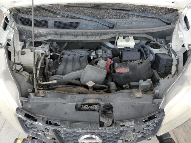 3N6CM0KN0HK710303 Nissan NV200 2.5S