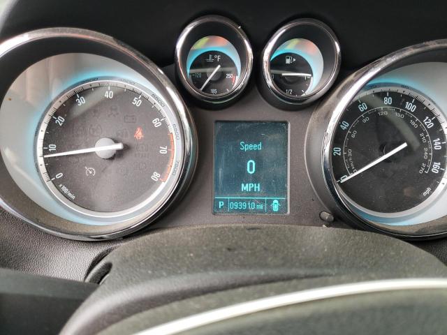 1G4PR5SK7E4152546 Buick Verano Convenience