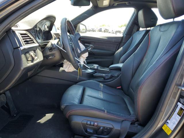WBA3C1C52FP852221 BMW 328 I Sulev