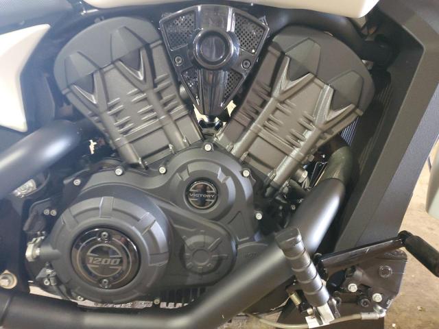 2017 VICTORY MOTORCYCLES OCTANE 5VPFTB00XH3003335
