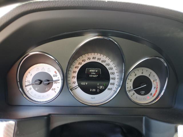 WDCGG5HB6EG330599 Mercedes-Benz GLK 350