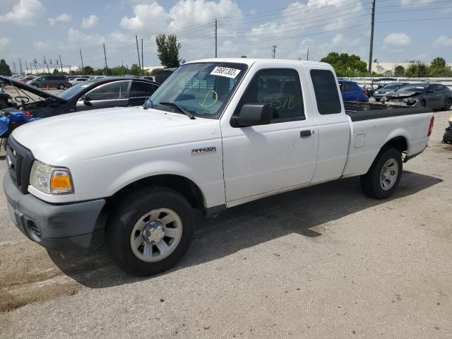 2010 Ford Ranger 