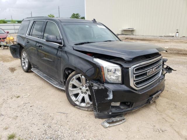 1GKS1AKC4FR675166 GMC YUKON SLE