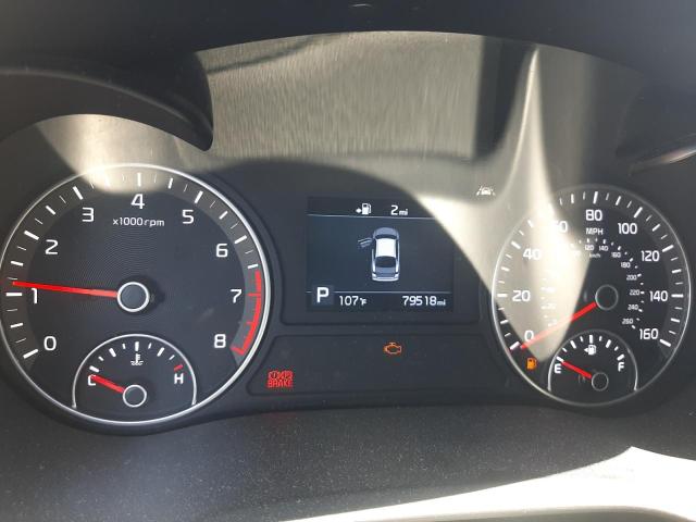 5XXGT4L31KG344618 KIA Optima Lx