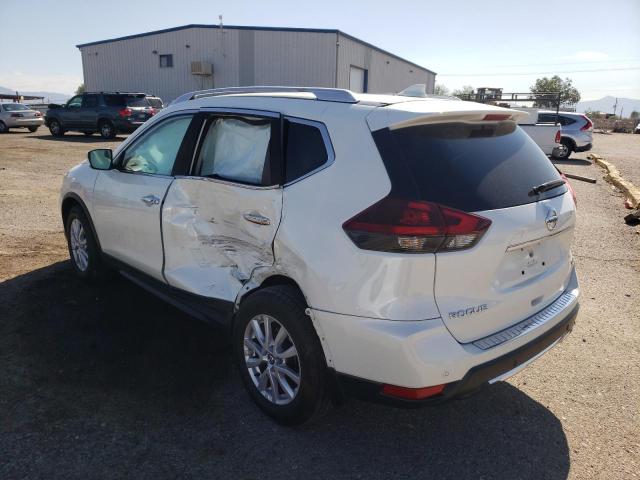 KNMAT2MT0KP547646 Nissan ROGUE S