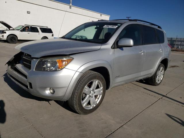 2006 Toyota RAV4 Sport