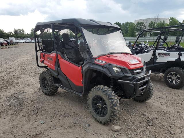 2021 HONDA SXS1000 M5 - 1HFVE0420M4501154