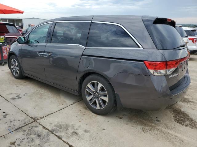 5FNRL5H91EB010902 2014 HONDA ODYSSEY, photo no. 2