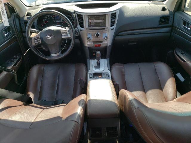 4S4BRBPC1E3272262 Subaru Outback 2.5i Limited