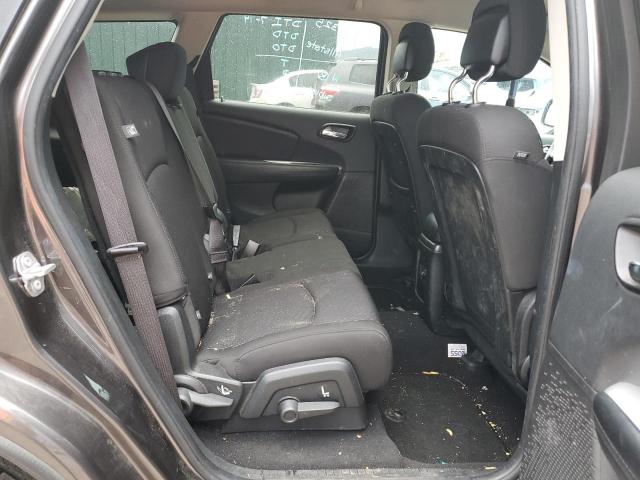 3C4PDDBG9HT634149 Dodge Journey Sxt