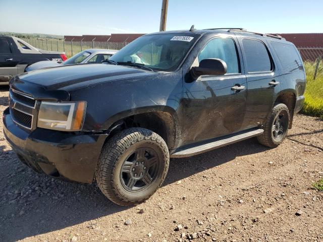 2008 Chevrolet Tahoe 