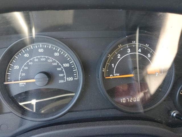 1C4NJPBA0ED729777 Jeep Patriot Sport