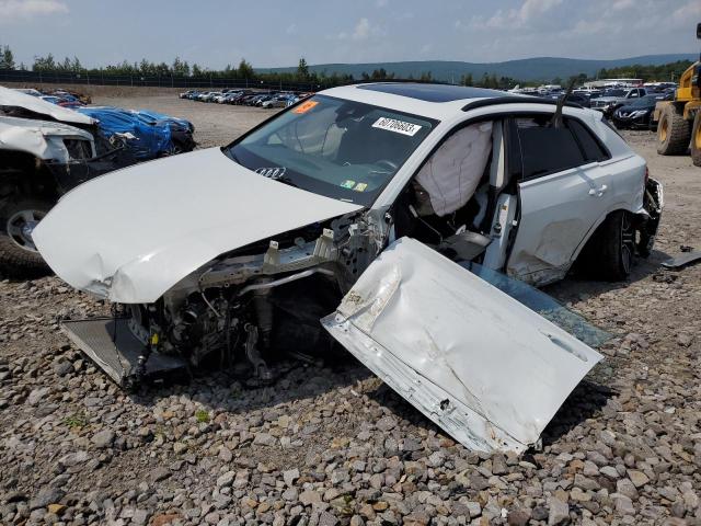 2020 AUDI Q8 PREMIUM - WA1EVAF14LD020613