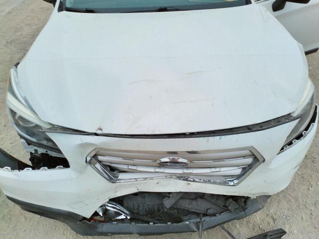 4S4BSACC0H3264999 Subaru Outback 2.5i Premium