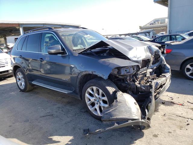 VIN 5UXZV4C55D0E12655 2013 BMW X5, Xdrive35I no.4