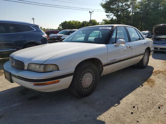 1997 Buick LeSabre Custom