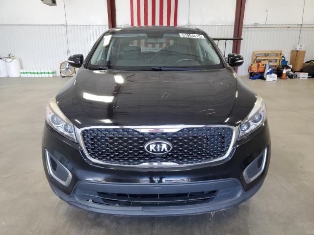 5XYPG4A3XGG119723 KIA SORENTO LX