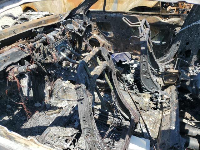 VIN: JF1ZDBF14P8702623 Auction: COPART Lot: 60985893 Location: CA - RANCHO CUCAMONGA JF1ZDBF14P8702623 SUBARU BRZ 2023 BURN Photo 7