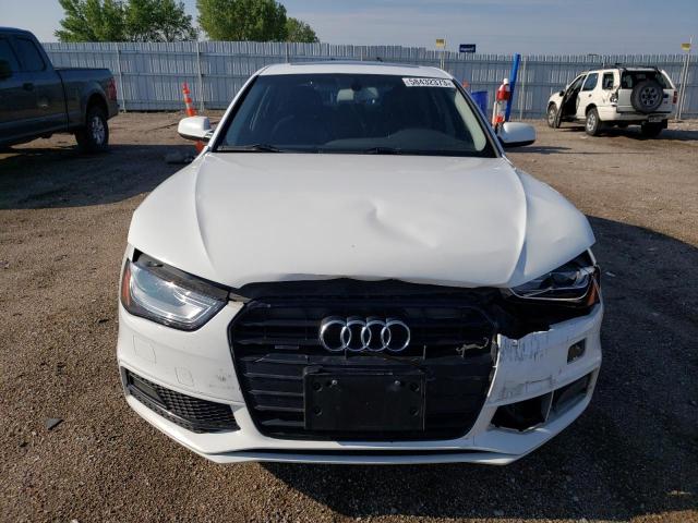 WAUBFAFL7GN014485 2016 AUDI A4, photo no. 5