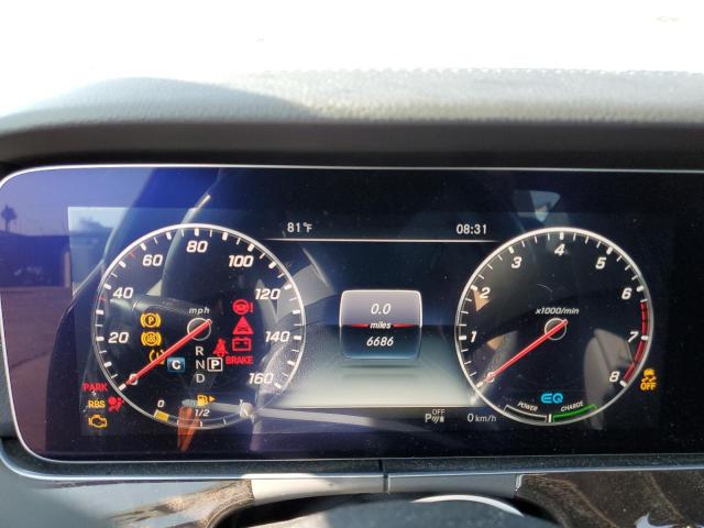 2019 MERCEDES-BENZ CLS 450 - WDD2J5JB8KA038002