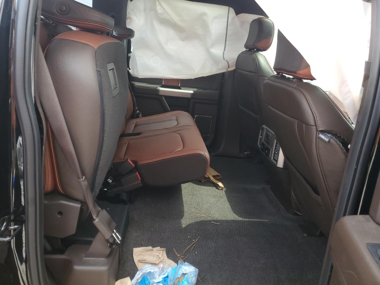 1FTEW1E52JFB38216 FORD F-150 2018