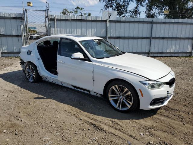 WBA8E9G53GNT44622 BMW 328 I Sulev