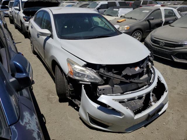 1N4AL3AP6FN379869 Nissan ALTIMA 2.5