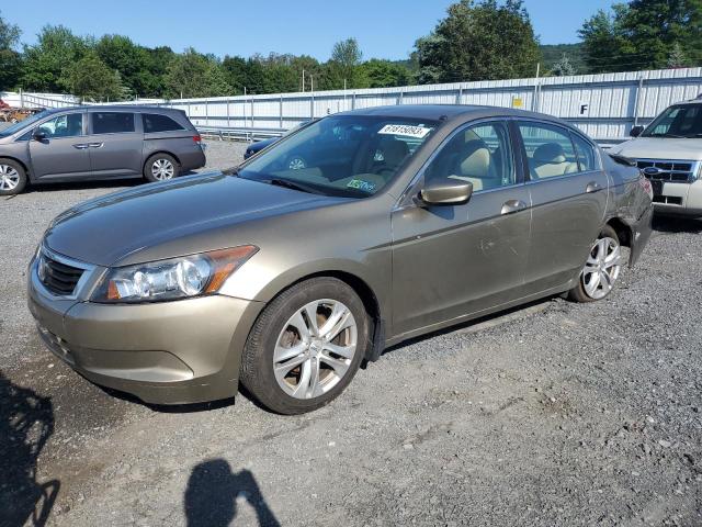 2008 Honda Accord Sdn LX-P