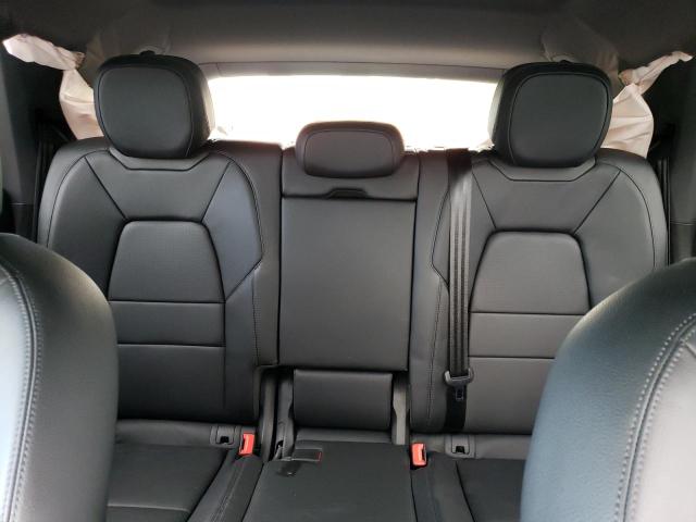 WP1AA2AY5MDA01630 Porsche Cayenne