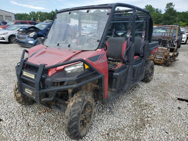 2014 POLARIS RANGER 900 - 4XAWH9EA6EB174084