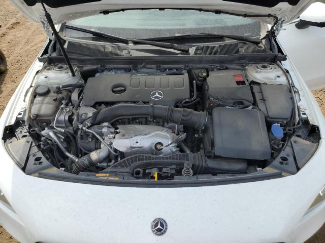 WDD5J4HB6LN069546 Mercedes-Benz CLA 250 4MATIC