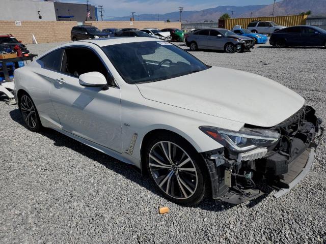 2020 INFINITI Q60 PURE - JN1EV7EK3LM340947