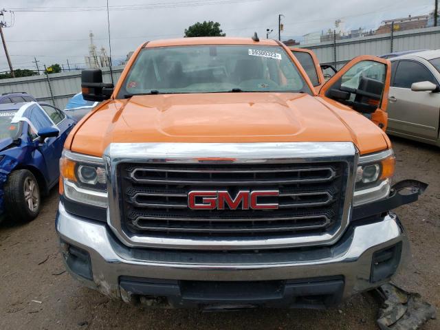 2017 GMC SIERRA C25 1GT11REG5HF162730