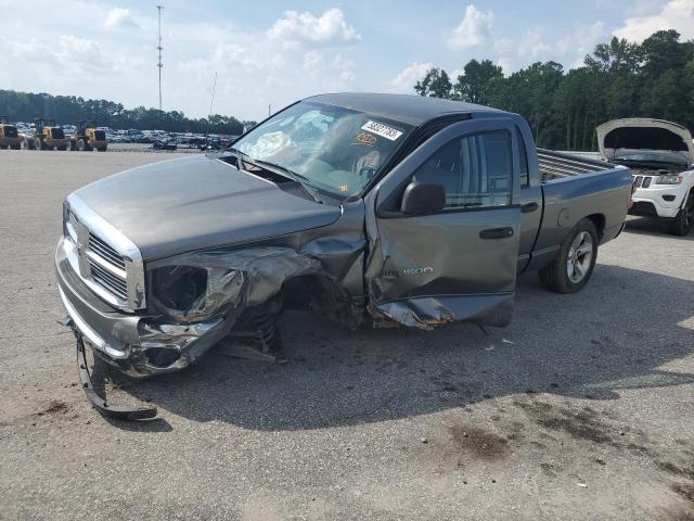 2007 Dodge Ram 1500 ST