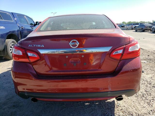 1N4AL3APXGC219118 Nissan ALTIMA 2.5