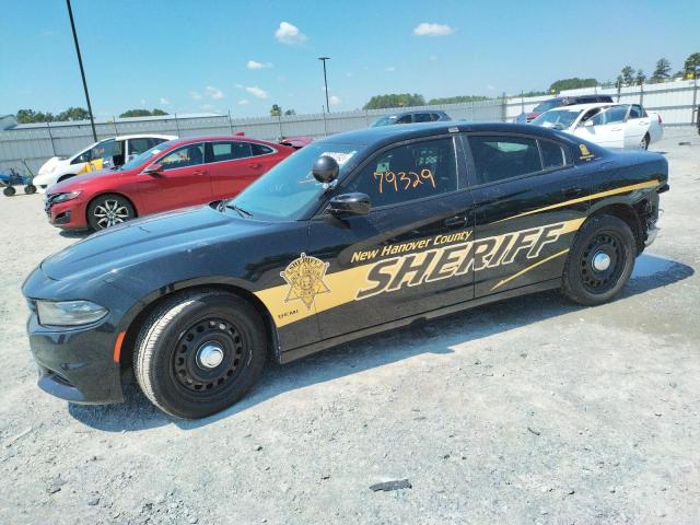 2019 DODGE CHARGER PO - 2C3CDXKT3KH730358