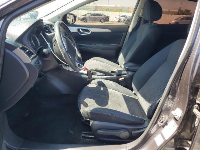 3N1AB7APXFY337232 Nissan SENTRA S