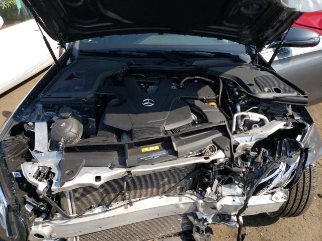 2018 MERCEDES-BENZ E 400 4MAT - WDDZF6GB8JA417027