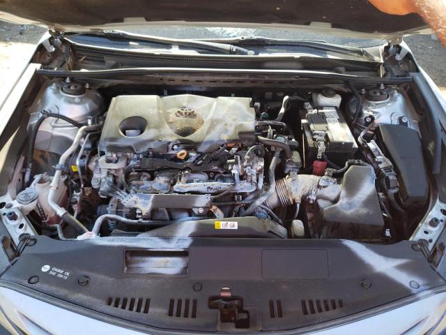 4T1G11AK8MU429057 Toyota CAMRY SE