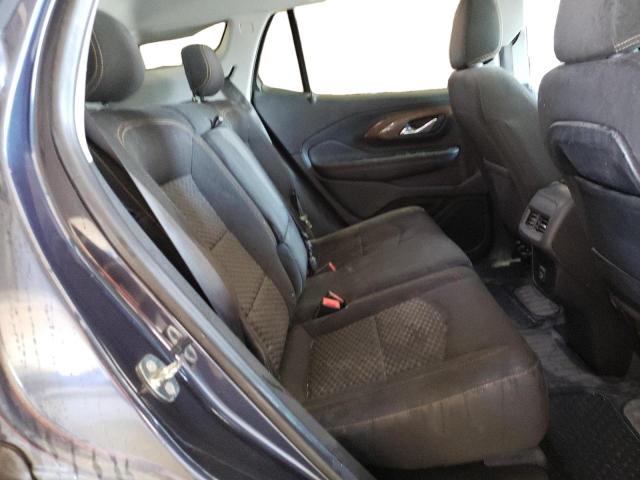 3GKALMEV1JL348485 GMC Terrain Sle