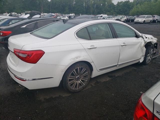 2016 KIA CADENZA LU - KNALN4D77G5207895