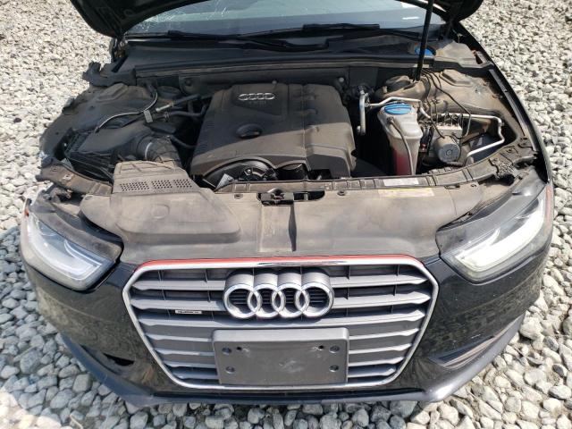 VIN WAUHFAFL2DN039266 2013 Audi A4, Premium Plus no.11