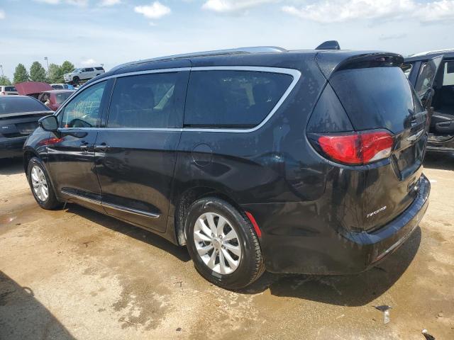 2C4RC1BG7JR143923 2018 CHRYSLER PACIFICA, photo no. 2