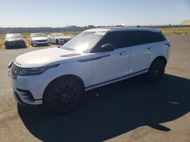 2018 Land Rover Range Rover Velar R-Dynamic SE