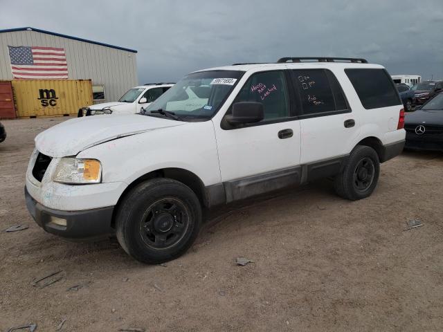 2006 Ford Expedition XLT