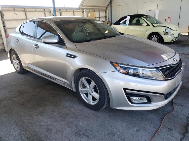 KNAGM4A70E5448896 KIA Optima Lx