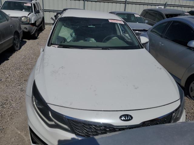 5XXGT4L36KG357753 KIA Optima Lx