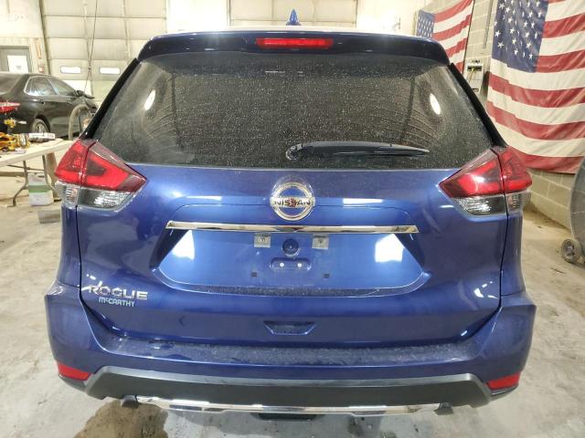 KNMAT2MT0JP548665 | 2018 NISSAN ROGUE S